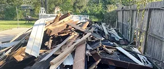 Demolition Services Near Me in Kingwood, Texas