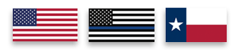 flags Veteran Owned and Operated Junk Removal in Humble, TX