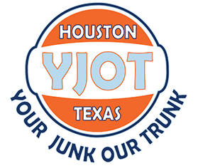 Cleanout and Junk Removal Services in Humble, Texas